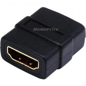 Monoprice HDMI Coupler (Female to Female) 2781
