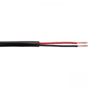 Kramer Plenum-Rated 2-Conductors 16AWG Speaker Cable BCP-2/16-500