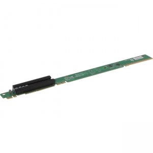 Supermicro Riser Card RSC-R1UG-A2E16-X9