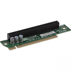 Supermicro Riser Card RSC-R1UG-E16-X9