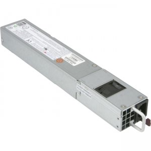 Supermicro 750W 1U Redundant Power Supply PWS-706P-1R