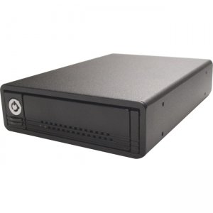 CRU DP25 USB 3.0 External Enclosure 8570-6270-9500 RAID Dock 3JR