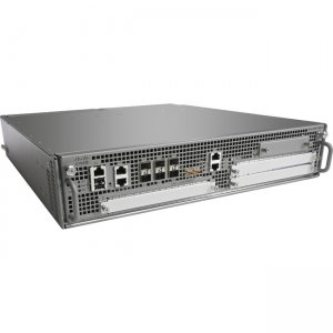 Cisco Aggregation Service Router - Refurbished ASR1002-10G/K9-RF ASR 1002