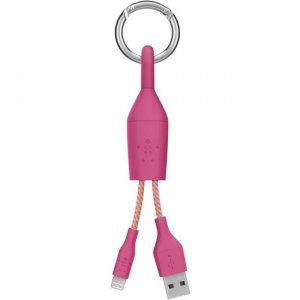 Belkin MIXIT↑ Lightning to USB Clip F8J173BT06INPNK