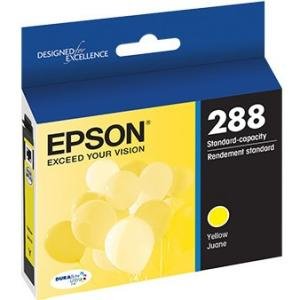 Epson Yellow Ink Cartridge (T420) T288420 EPST288420 288