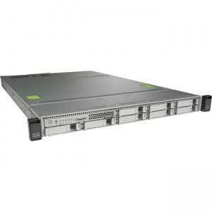 Cisco UCS C220 M3 Server - Refurbished UCS-SPR-C220-E2-RF
