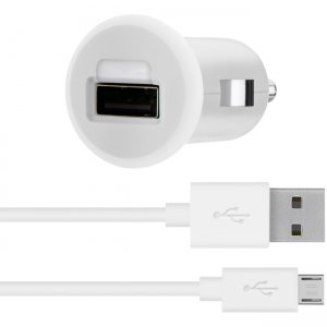 Belkin MIXIT↑ Auto Adapter F8M700BT04-WHT