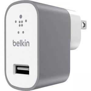 Belkin MIXIT↑Metallic Home Charger F8M731DQGRY F8M731