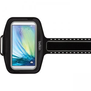 Belkin Sport-Fit Plus Armband for Galaxy S6 F8M942BTC00