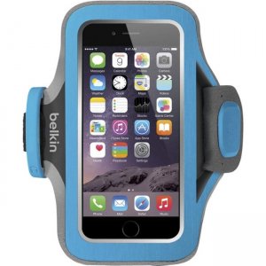 Belkin Slim-Fit Plus Armband for iPhone 6 and iPhone 6s F8W499-C03