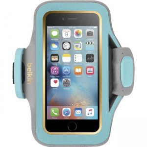 Belkin Slim-Fit Plus Armband for iPhone 6 and iPhone 6s F8W634-C02