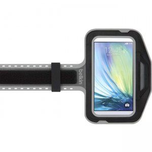 Belkin Slim-Fit Plus Armband for Galaxy S6 F8M940BTC02