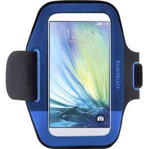 Belkin Sport-Fit Armband for Galaxy S6 F8M941BTC01