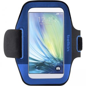 Belkin Sport-Fit Armband for Galaxy S6 F8M941BTC02