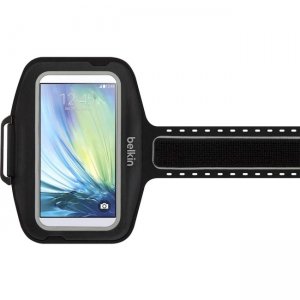 Belkin Sport-Fit Plus Armband for Galaxy S6 F8M942BTC02