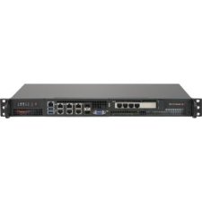 Supermicro SuperServer (Black) SYS-5018D-FN8T 5018D-FN8T