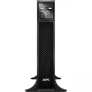 APC by Schneider Electric Smart-UPS SRT 3000VA 230V SRT3000XLI