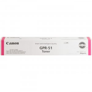 Canon Toner Cartridge GPR51M CNMGPR51M GPR-51