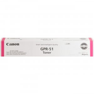 Canon Toner Cartridge GPR51M CNMGPR51M GPR-51