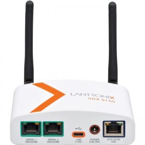 Lantronix SGX 5150 IoT Device Gateway SGX5150102ES