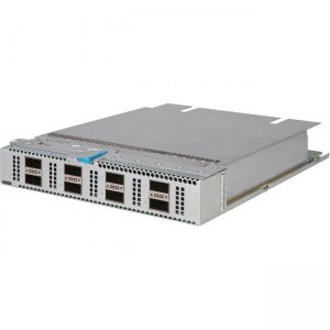 HPE 5950 8-Port QSFP28 Module JH406A