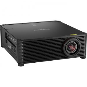 Canon REALiS LCOS Projector 1955C002 4K600STZ
