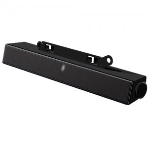 Dell - Certified Pre-Owned Sound Bar Speaker C730C AX510PA
