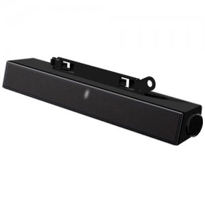 Dell - Certified Pre-Owned Sound Bar Speaker 313-6413 AX510PA