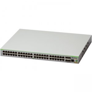 Allied Telesis CentreCOM Layer 3 Switch AT-FS980M/52PS-10 AT-FS980M/52PS