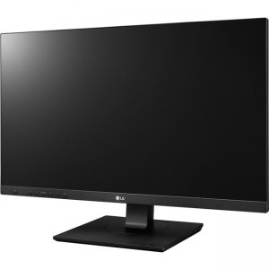 LG Widescreen LCD Monitor 27BK750Y-B