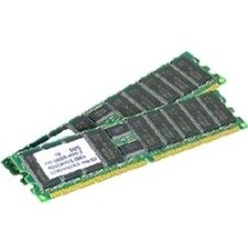AddOn 128GB DDR4 SDRAM Memory Module AM2400D48R4LRN/128G