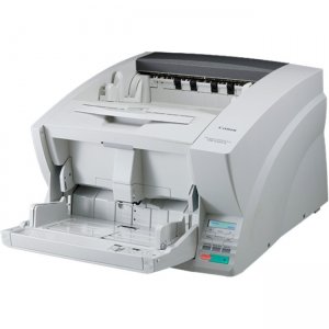 Canon imageFORMULA Production Document Scanner 2260C001 DR-X10C II