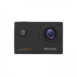 MGCool Explorer Pro Action Camera Black MGCOOL-Black