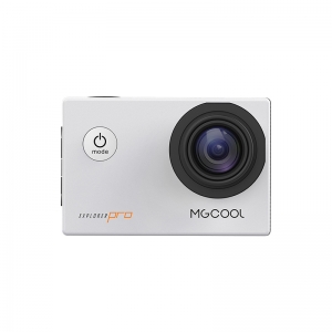 MGCool Explorer Pro Action Camera Silver MGCOOL-Silver