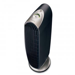 Honeywell Permanent Filter Tower Air Purifier HFD-120-Q HWLHFD120Q