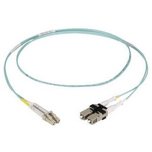 Black Box Fiber Optic Patch Cable EFNT010-005M-STLC