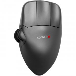 Contour Mouse CMO-GM-S-R CTDCMOGMSR