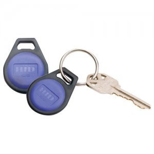 HID iCLASS Key II 2050PNNNN 2050