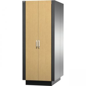 APC by Schneider Electric NetShelter CX Rack Cabinet AR4038X431