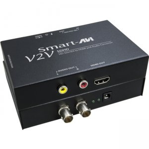 SmartAVI Signal Converter V2V-SDHD-S