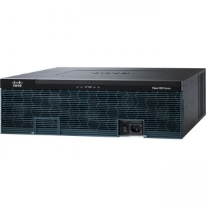 Cisco Integrated Services Router - Refurbished CISCO3945ESECK9-RF 3945E