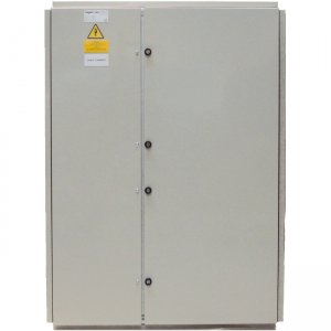 APC by Schneider Electric Parallel Maintenance Bypass for 2 UPS (1+1) 3:1 15-20kVA Wallmount SBPAR3I15K20R2M2-WP 3500