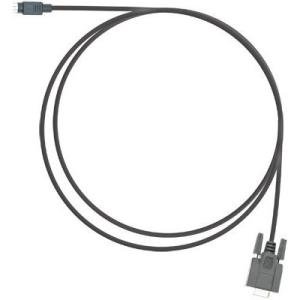 Vaddio PTZ Camera Control 10' Cable - Mini-DIN8 to DB9 999-1005-010