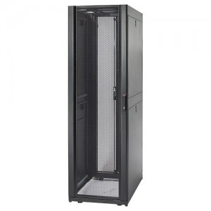 APC by Schneider Electric NetShelter SX Rack Cabinet AR3300X721