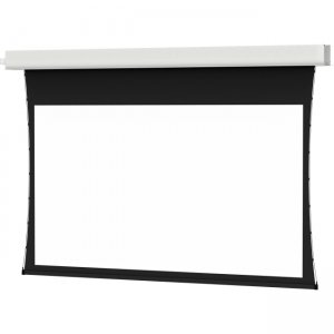 Da-Lite Tensioned Advantage Electrol Projection Screen 24709LI