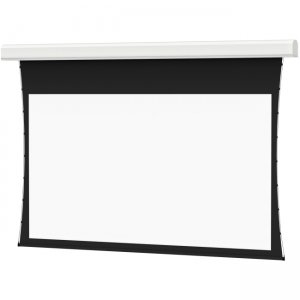 Da-Lite Tensioned Advantage Electrol Projection Screen 21818L