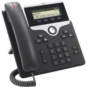 Cisco IP Phone CP-7811-3PCC-K9= 7811