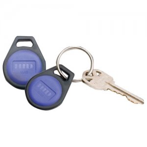 HID iCLASS Key II 2050HNNNN 2050