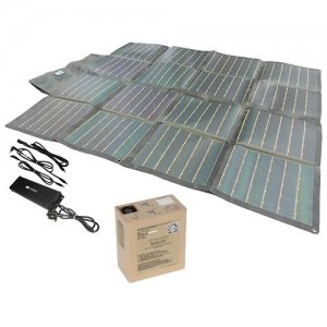 Lind Electronics Solar Power Kit PASC1580-4464
