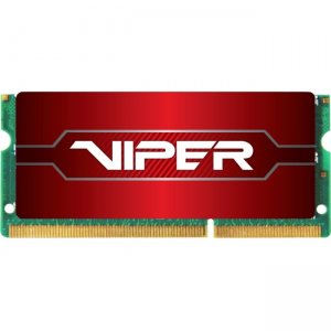Patriot Memory Viper Series DDR4 16GB 2800MHz SODIMM PV416G280C8S
